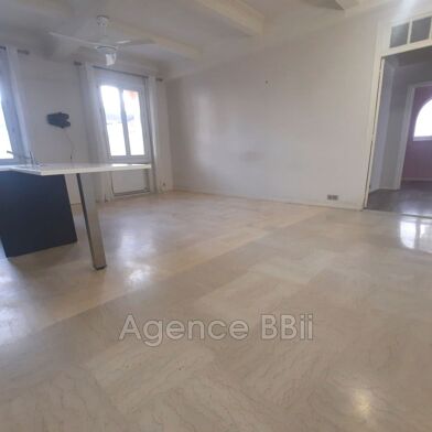 Appartement 112 m²