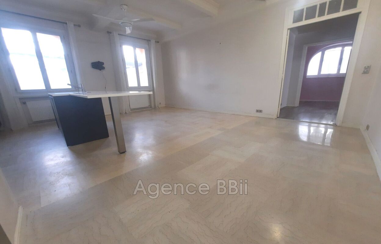 appartement  pièces 112 m2 à vendre à Nice (06100)