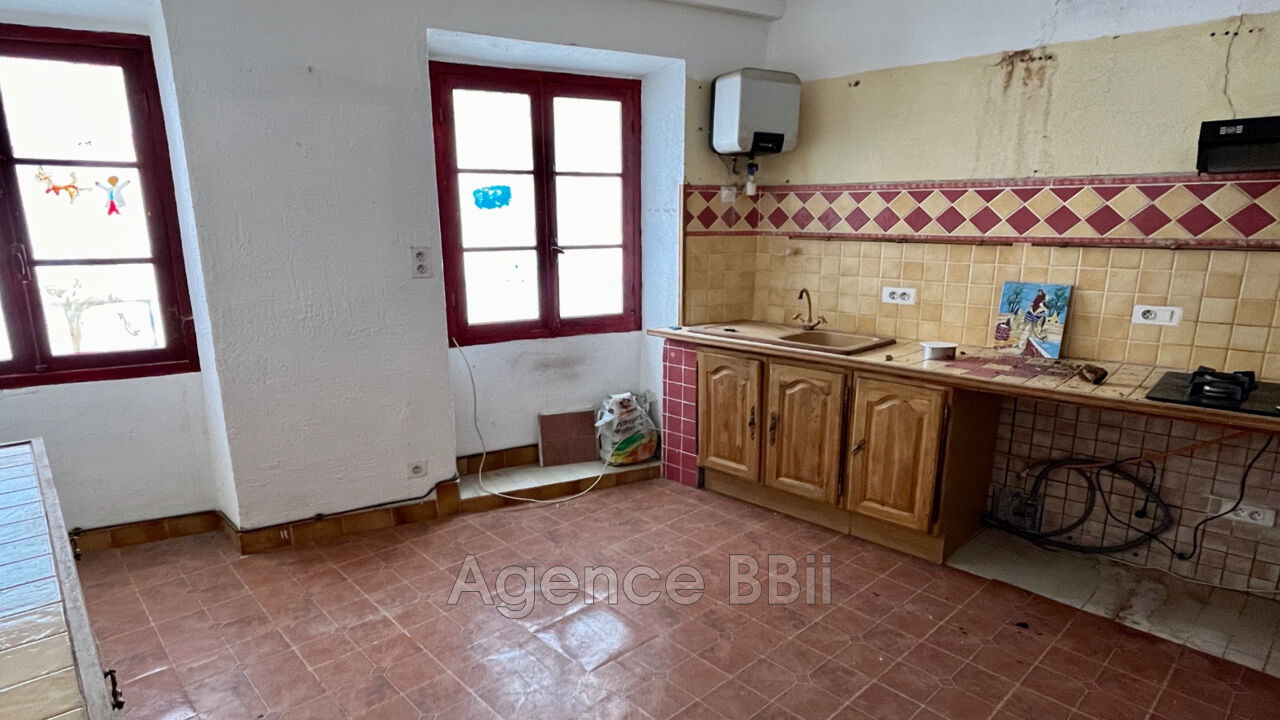 appartement 3 pièces 55 m2 à vendre à Breil-sur-Roya (06540)