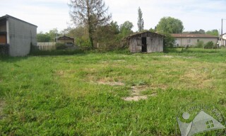 Terrain  702 m² à vendre à Villandraut (33730)