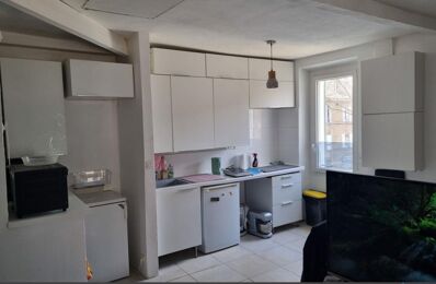 vente appartement 129 000 € à proximité de Ensuès-la-Redonne (13820)