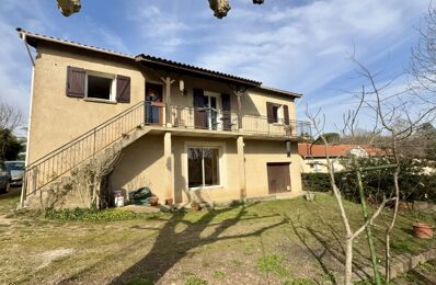 vente maison 215 000 € à proximité de Barguelonne-en-Quercy (46800)