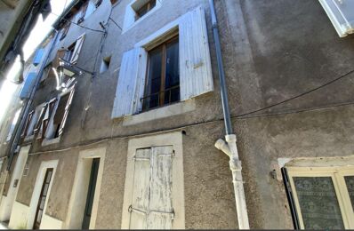 maison 4 pièces 53 m2 à vendre à Cahors (46000)