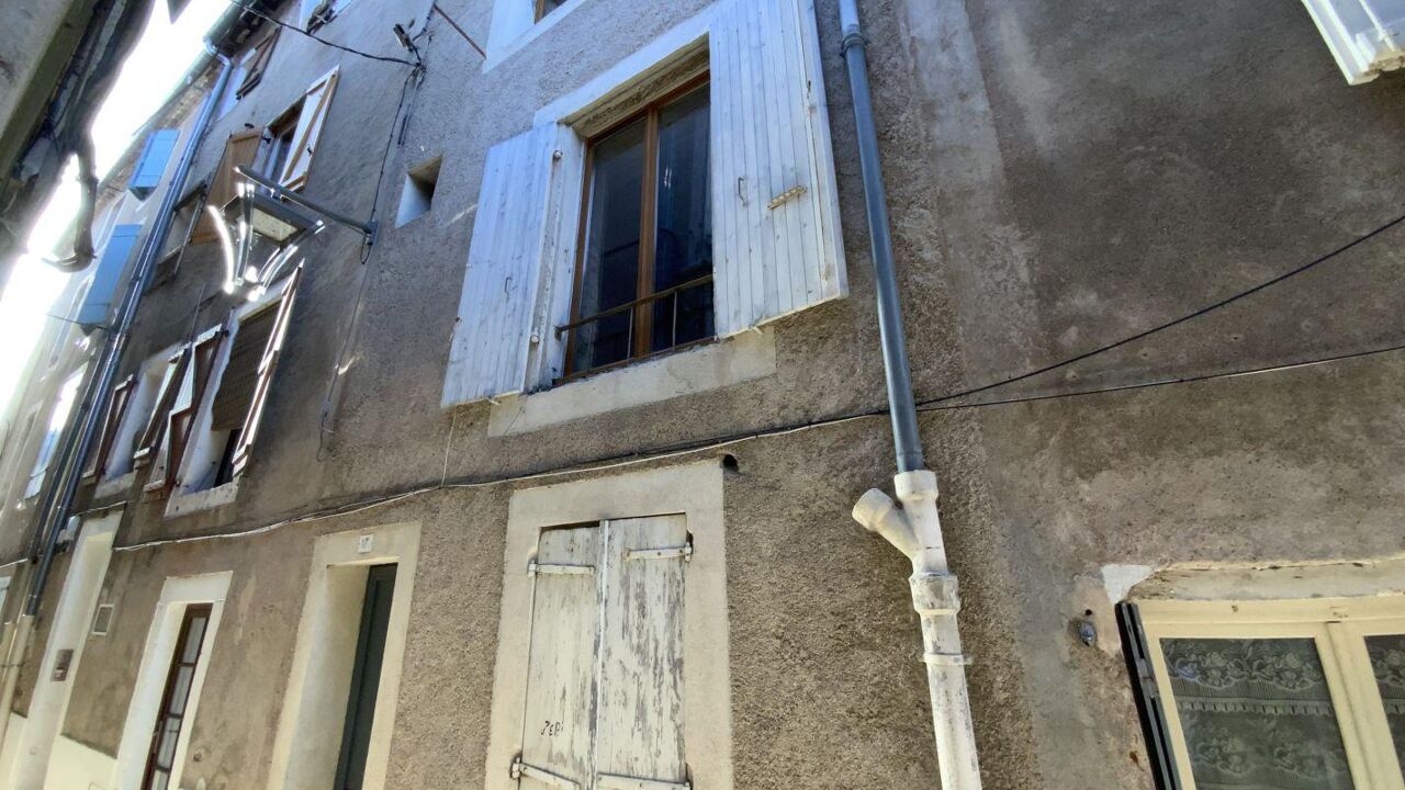 maison 4 pièces 53 m2 à vendre à Cahors (46000)