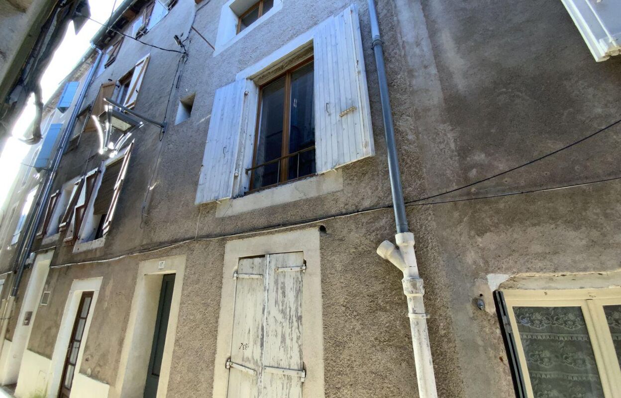 maison 4 pièces 53 m2 à vendre à Cahors (46000)