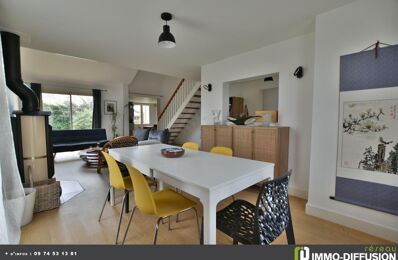 vente maison 225 750 € à proximité de Saint-Andre-de-la-Marche (49450)