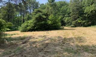 Terrain  641 m² à vendre à Eurre (26400)