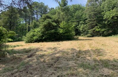 terrain  pièces 641 m2 à vendre à Eurre (26400)