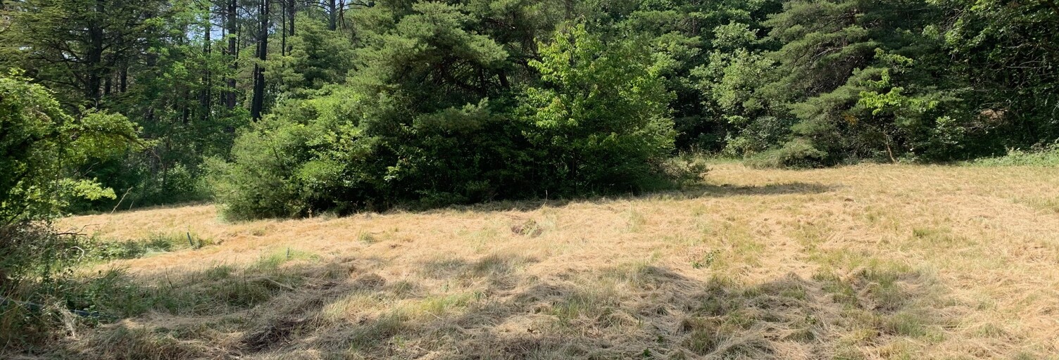 Terrain  641 m² à vendre à Eurre (26400)