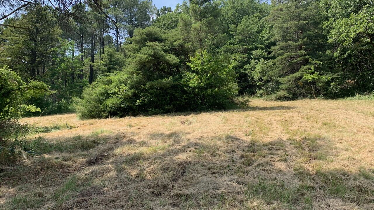 terrain  pièces 641 m2 à vendre à Eurre (26400)