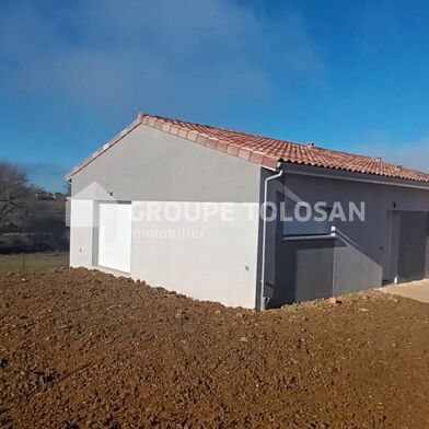 Maison 4 pièces 82 m²