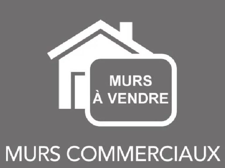 CANNES LA BOCCA - Murs commerciaux — photo 1