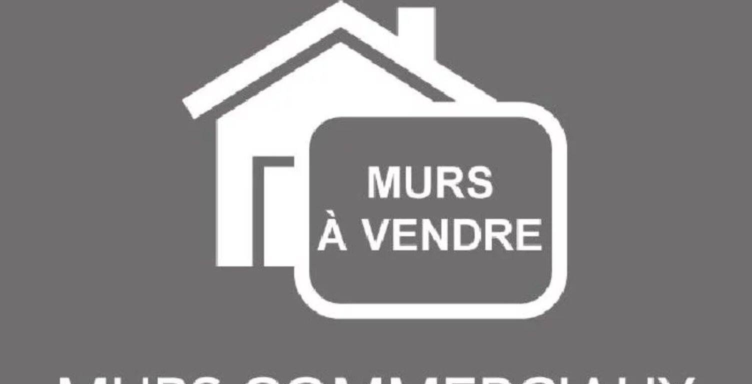 CANNES LA BOCCA - Murs commerciaux — photo 1