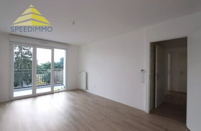 appartement 3 pièces 60 m2 à louer à Villecresnes (94440)