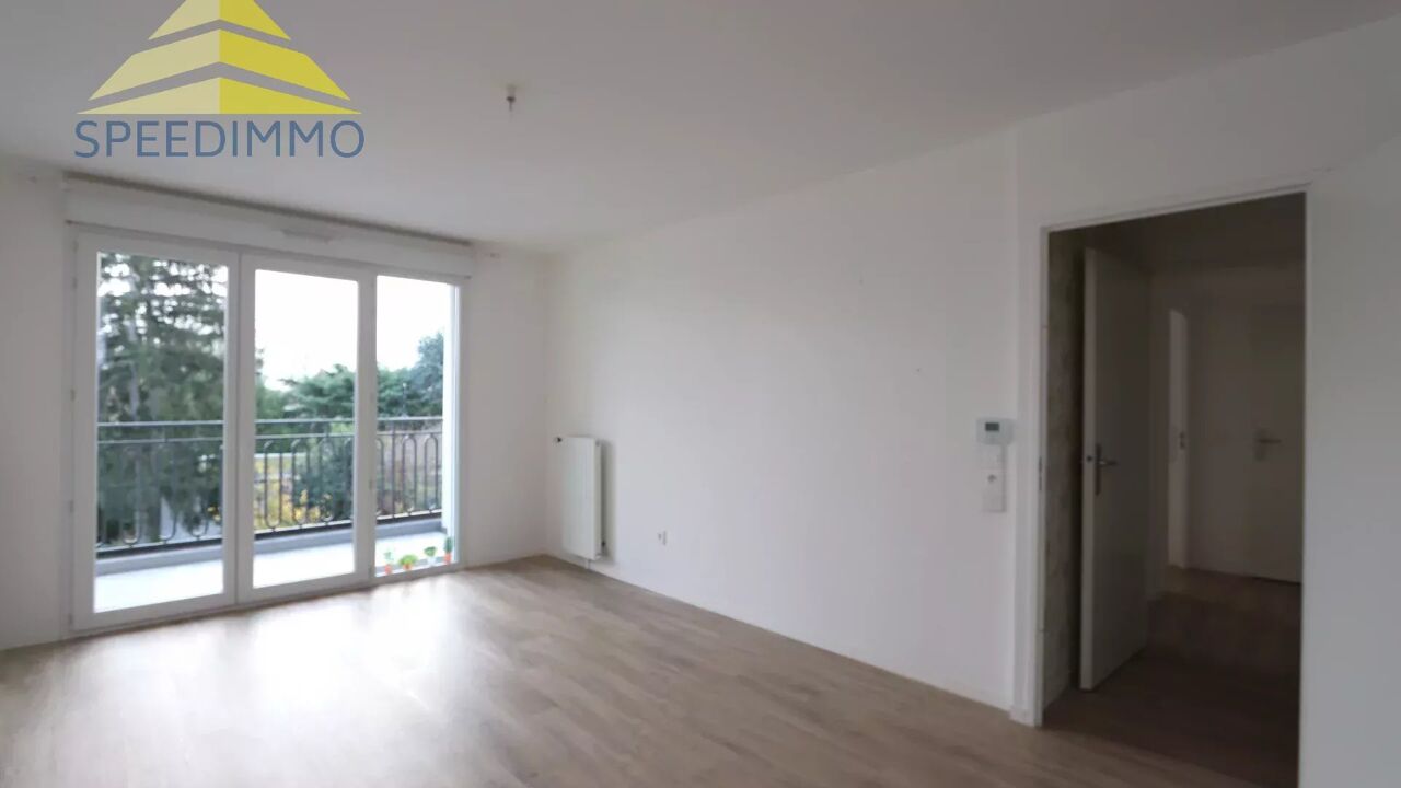 appartement 3 pièces 60 m2 à louer à Villecresnes (94440)