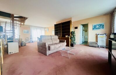 vente appartement 192 400 € à proximité de Veigné (37250)