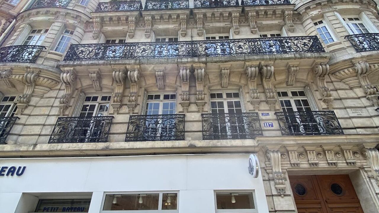 appartement 2 pièces 8 m2 à vendre à Paris 17 (75017)