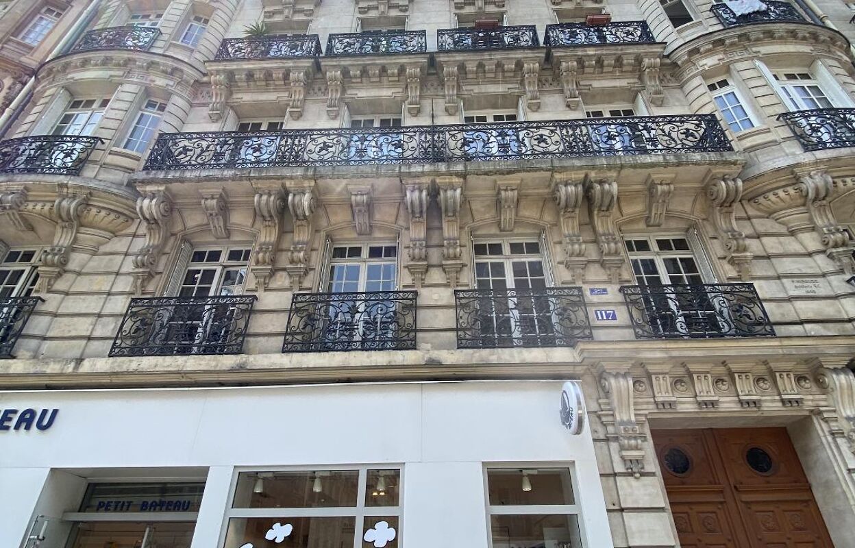 appartement 2 pièces 8 m2 à vendre à Paris 17 (75017)