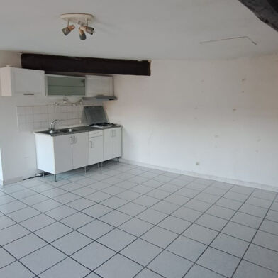 Appartement 2 pièces 50 m²