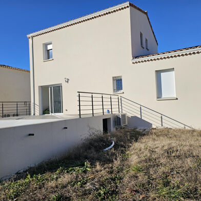 Maison 4 pièces 103 m²