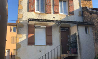 Immeuble  100 m² à vendre à Marcigny (71110)