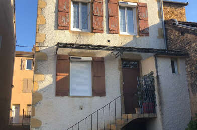 Immeuble  104000 €