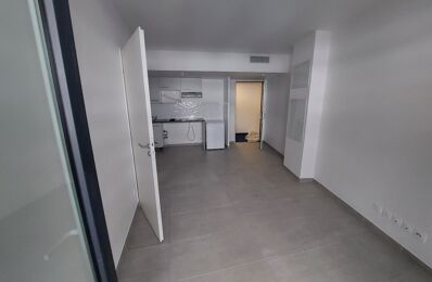 appartement 2 pièces 36 m2 à louer à Cap d'Agde (34300)