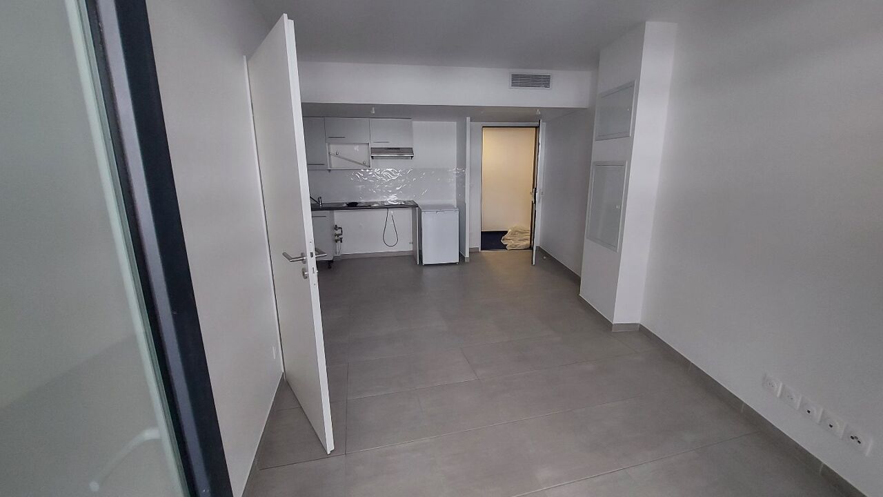 appartement 2 pièces 36 m2 à louer à Cap d'Agde (34300)