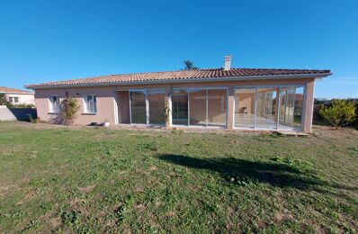 vente maison 455 000 € à proximité de Pinet (34850)