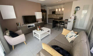 Appartement 4 Pièces 72 m² à vendre à Castelnau-le-Lez (34170)