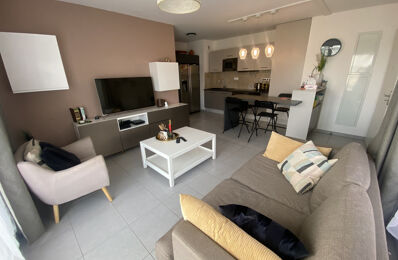 vente appartement 349 000 € à proximité de Saint-Gély-du-Fesc (34980)