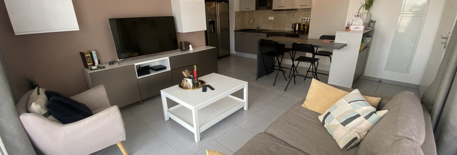 Appartement 4 Pièces 72 m² à vendre à Castelnau-le-Lez (34170)