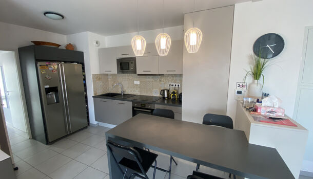 Appartement 4 pièces  à vendre Castelnau-le-Lez 34170