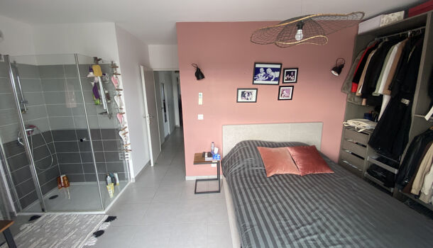 Appartement 4 pièces  à vendre Castelnau-le-Lez 34170