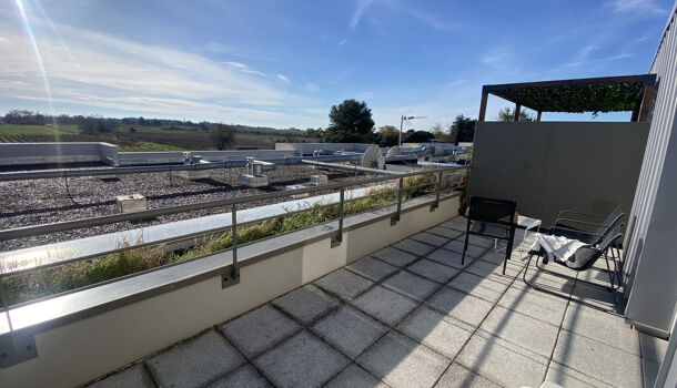 Appartement 4 pièces  à vendre Castelnau-le-Lez 34170