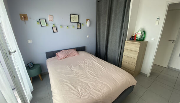 Appartement 4 pièces  à vendre Castelnau-le-Lez 34170