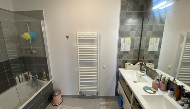 Appartement 4 pièces  à vendre Castelnau-le-Lez 34170