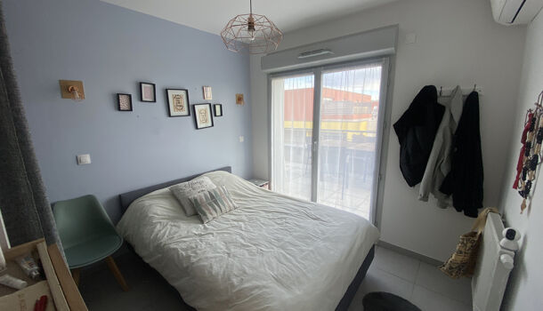 Appartement 4 pièces  à vendre Castelnau-le-Lez 34170