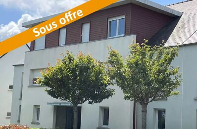 vente appartement 80 925 € à proximité de Ploufragan (22440)