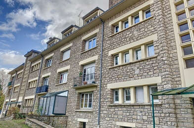 Appartement 3 pièces 313000 €