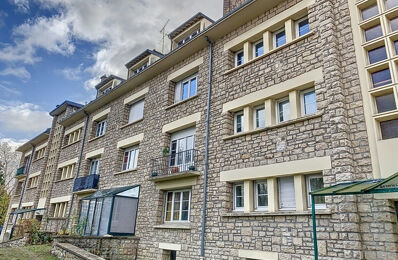 vente appartement 317 000 € à proximité de Villers-sous-Saint-Leu (60340)