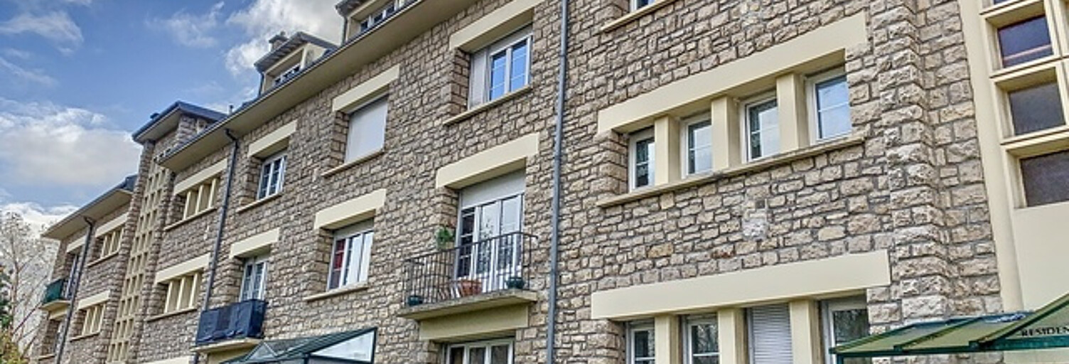 Appartement 3 Pièces 92 m² à vendre à Chantilly (60500)