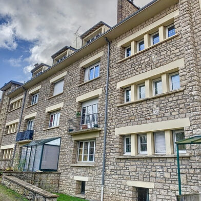 Appartement 3 pièces 313000 €
