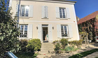 Maison 9 Pièces 185 m² à vendre à Louvres (95380)