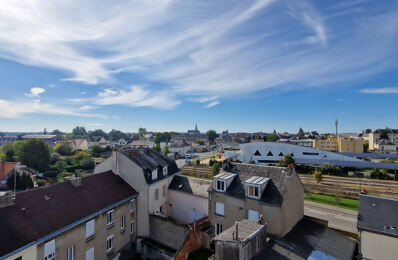 vente appartement 199 000 € à proximité de Loir-Et-Cher (41)