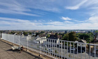 Appartement 5 Pièces 137 m² à vendre à Châteaudun (28200)