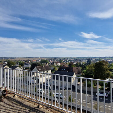 Appartement 5 pièces 199000 €