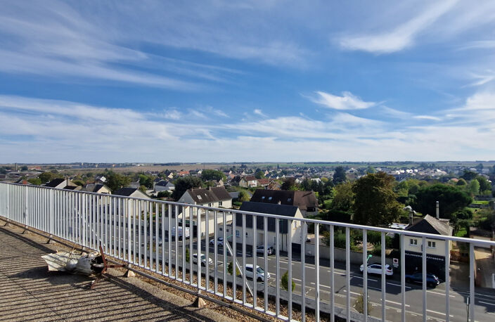 Châteaudun — photo 2