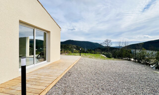 Maison 4 Pièces 95 m² à vendre à Lodève (34700)