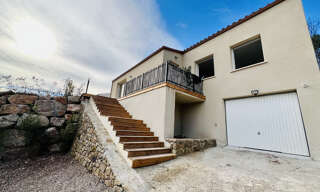 Maison 4 Pièces 95 m² à vendre à Lodève (34700)